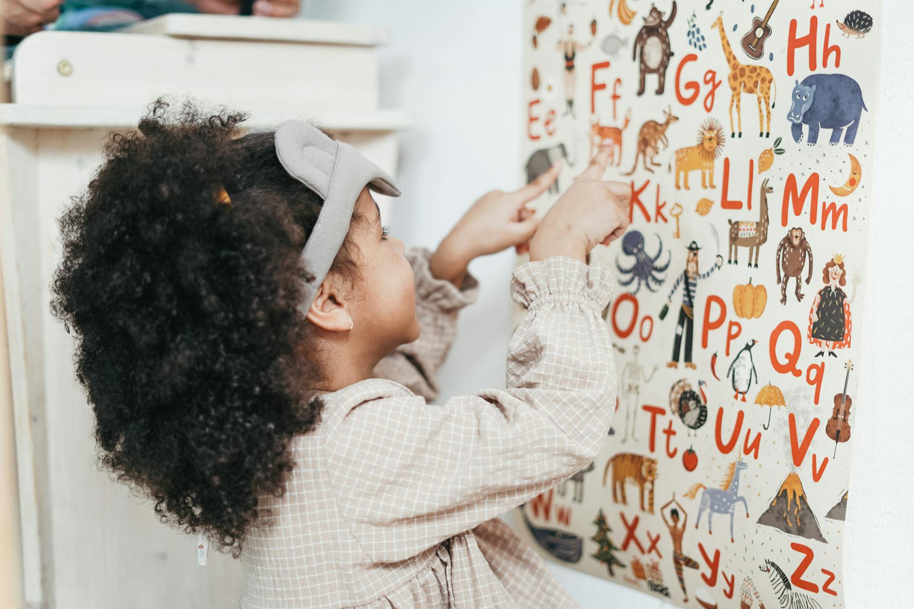 When Posters Alone Fall Short—Signs of Needing Additional Support