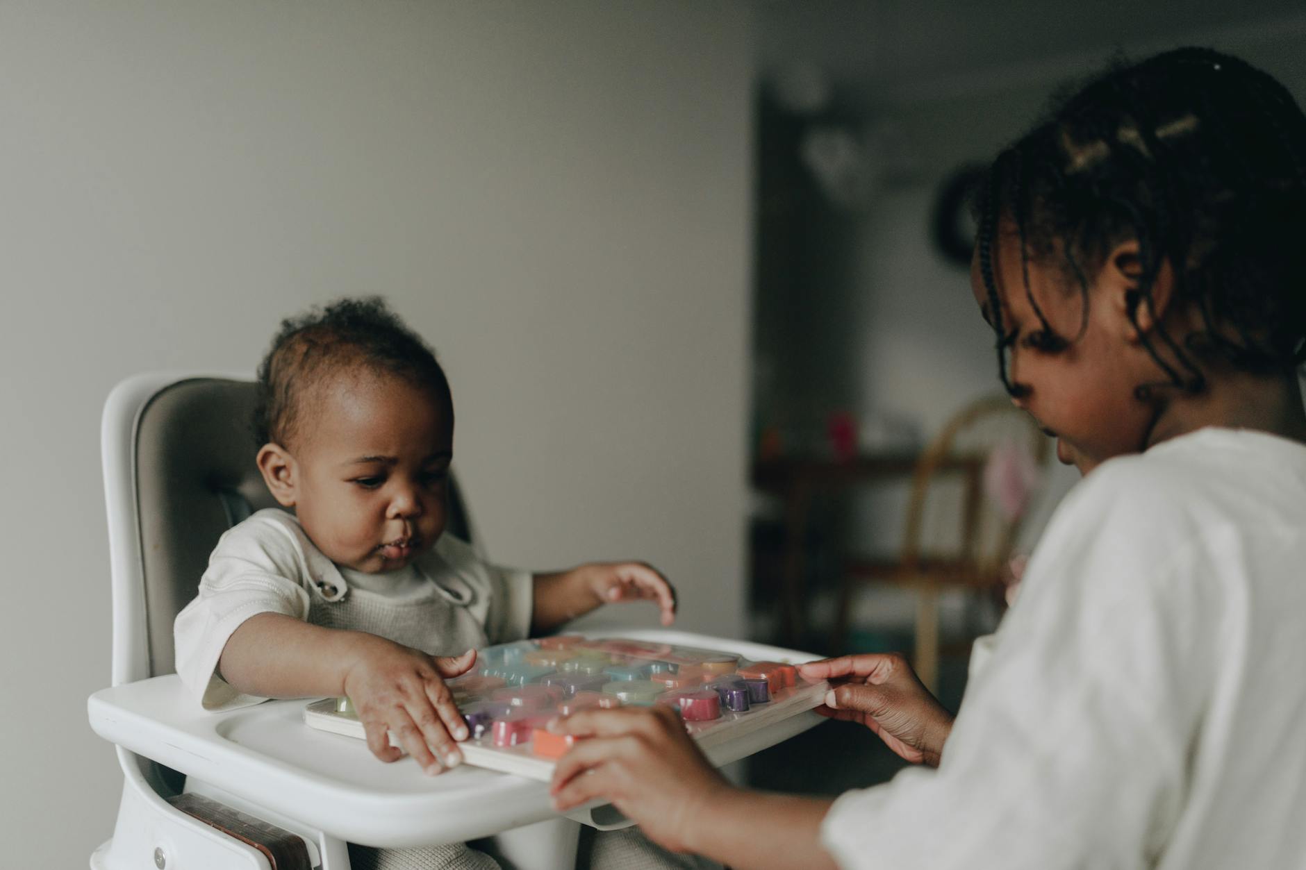 Will Teaching Sign Language Delay My Baby's Speech?