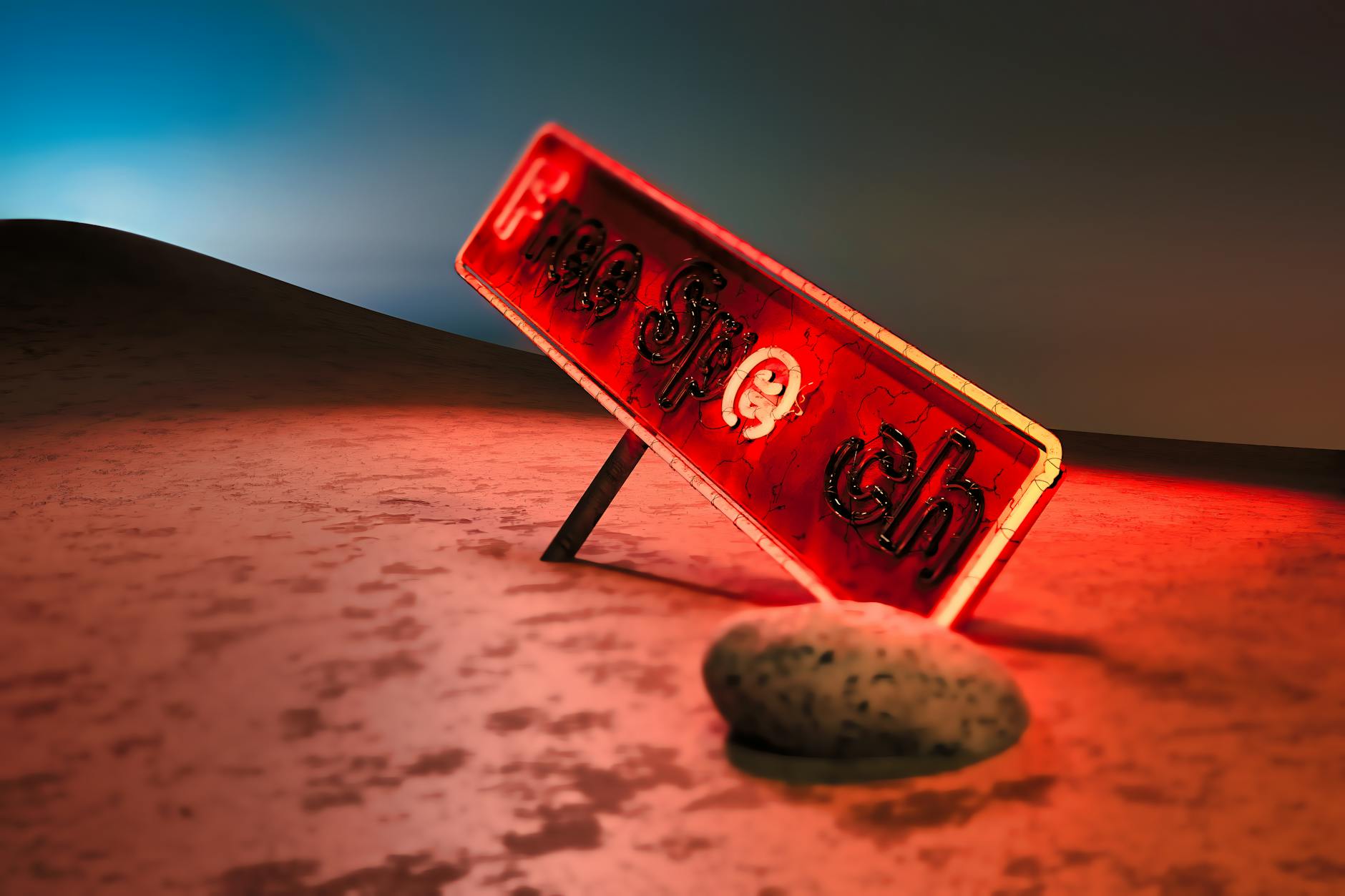 Capturing the First Functional Sign Request