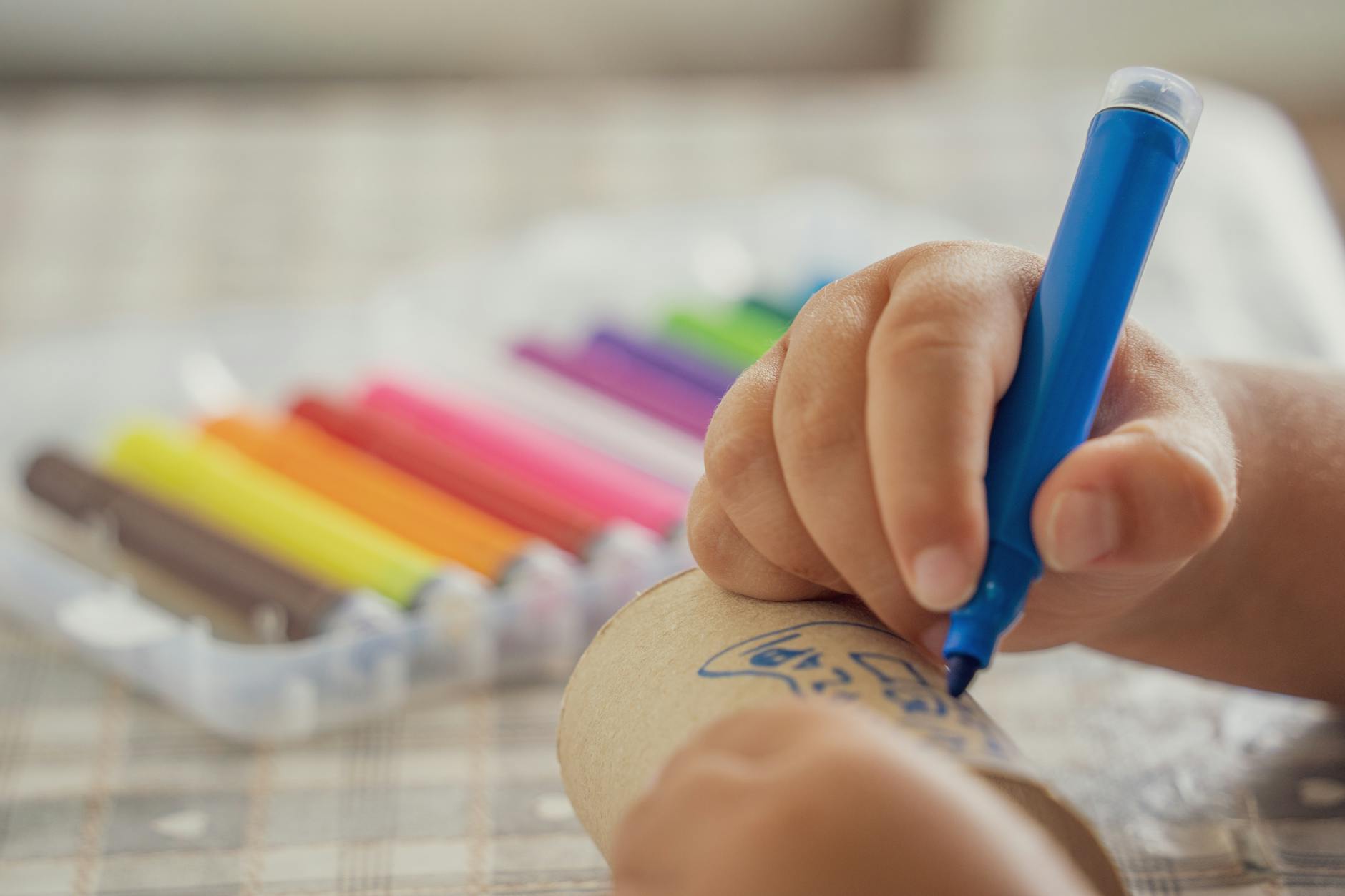 Non-Manual Markers and Their Role in Sign Meaning