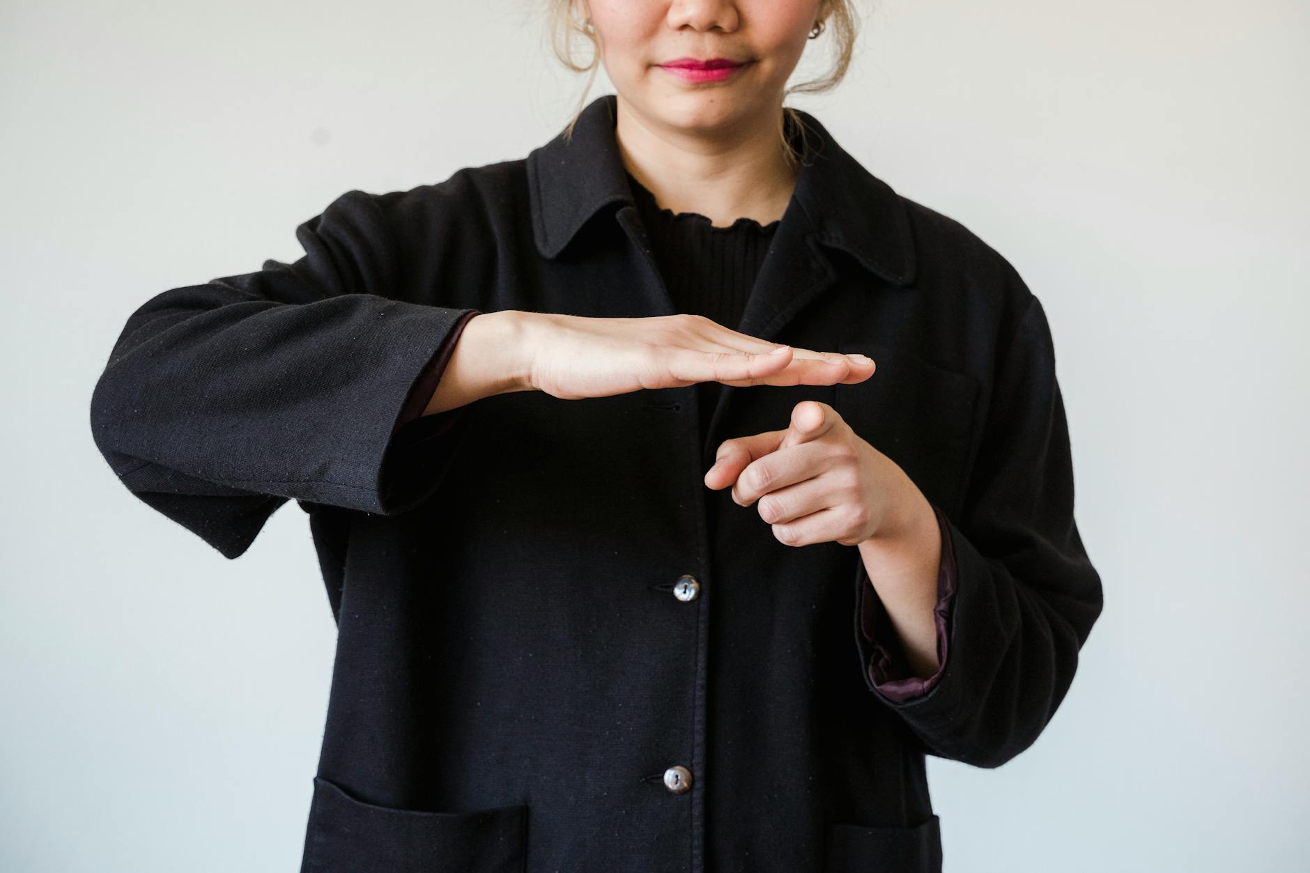 What Are Compound Signs in ASL and How Are They Formed