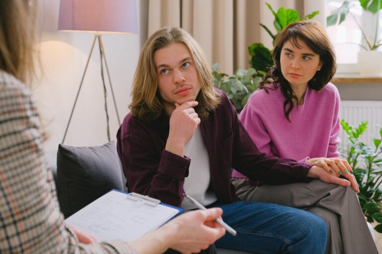 What Is the Interpreter's Role in a Therapy or Counseling Session - Featured image