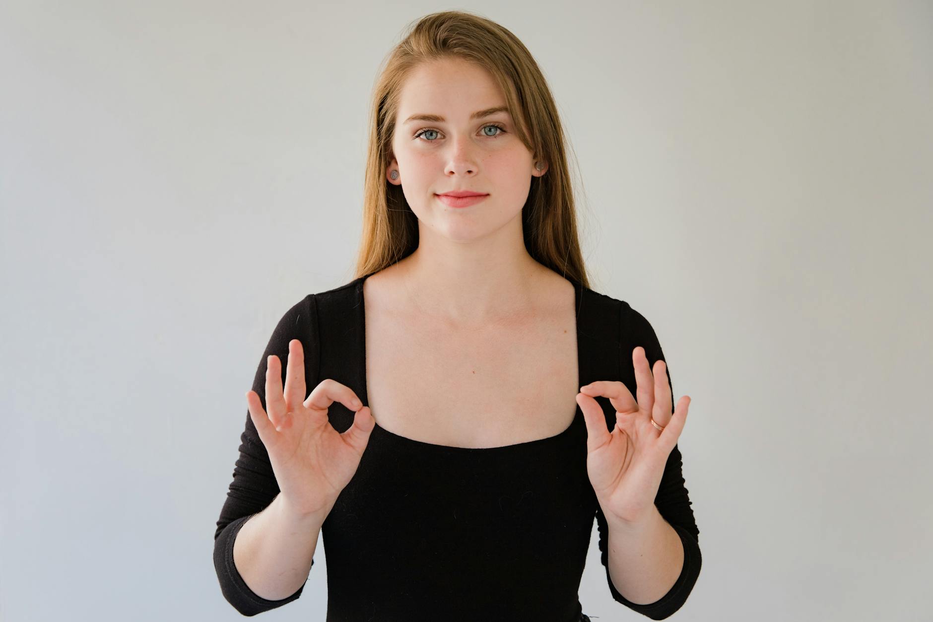 What Is the Risk of Treating ASL as Just Gesture?