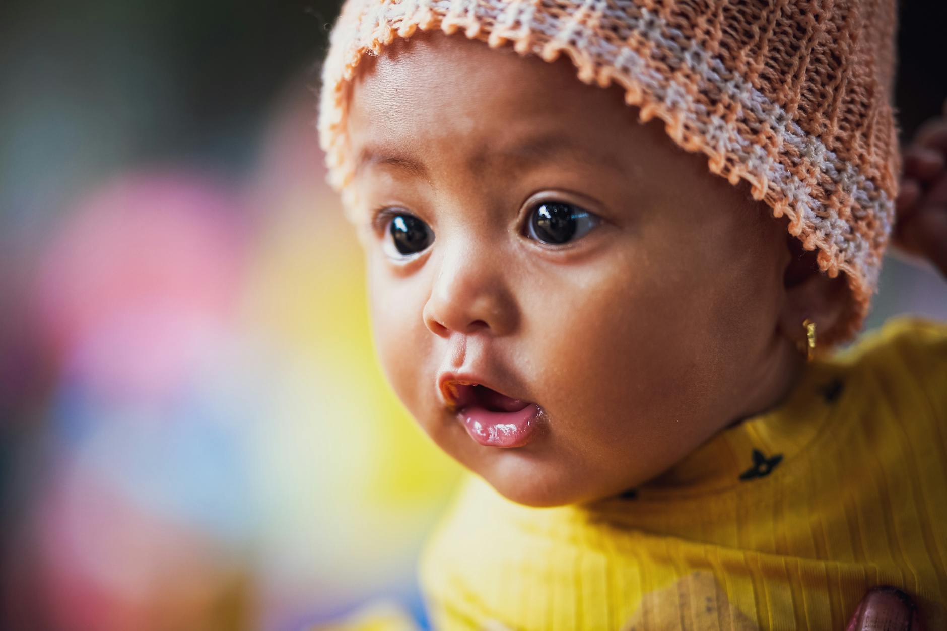 Which Baby Signs Work Best for Establishing a Bedtime Routine?