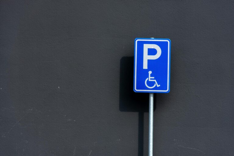 ADA Requirements for ASL Accessibility in Probation Offices Businesses - Featured image