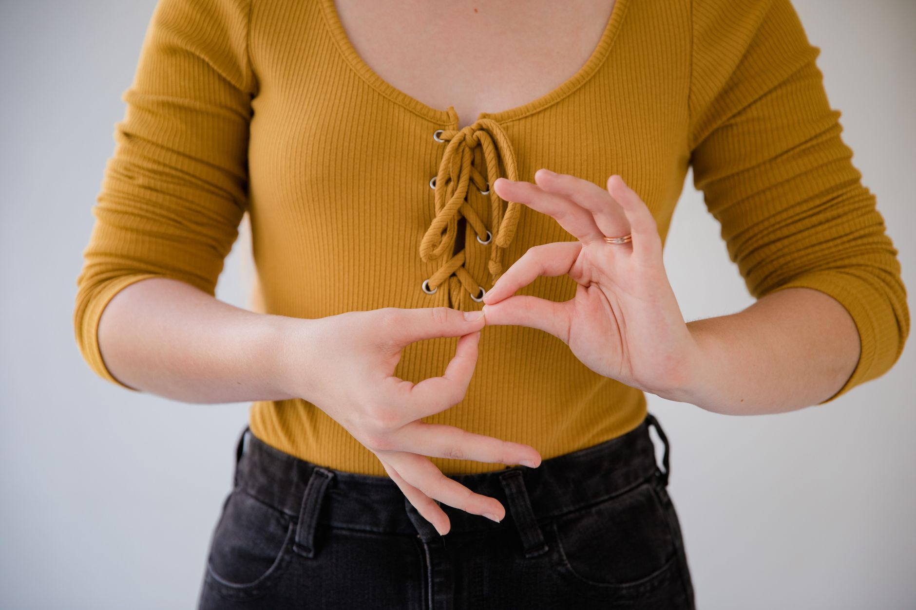 Common Mistakes That Undermine Communication With Deaf Customers