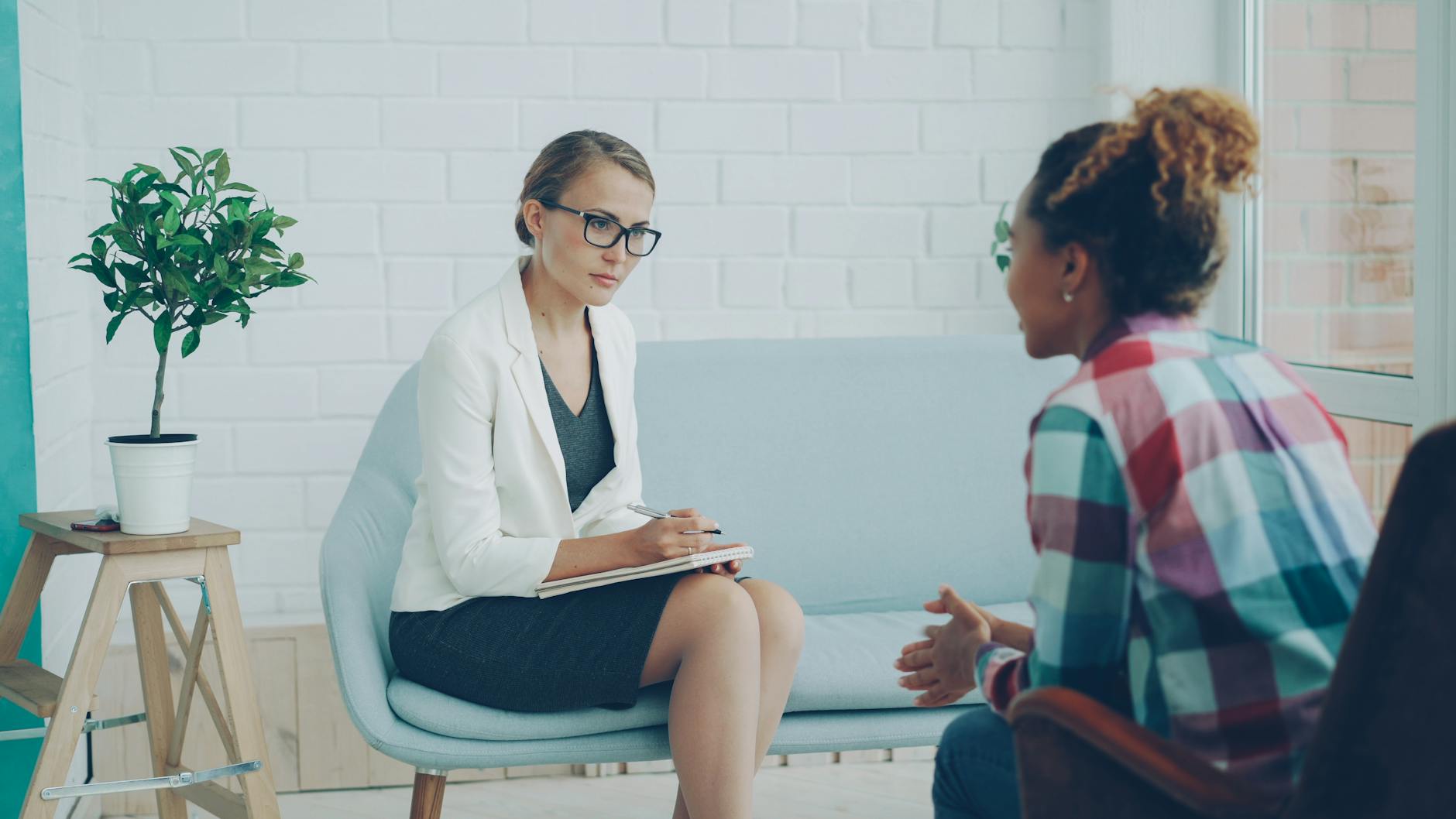 Creating an Accessible Counseling Environment Beyond Interpretation