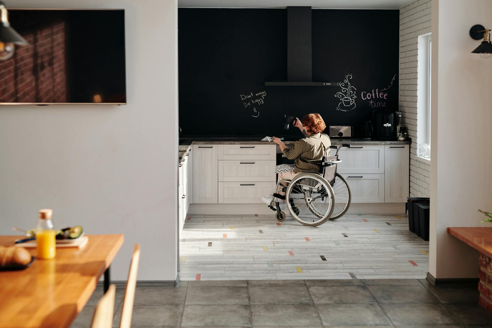 how to communicate with deaf customers i: Creating an Inclusive Home Health Environment for Deaf Patients