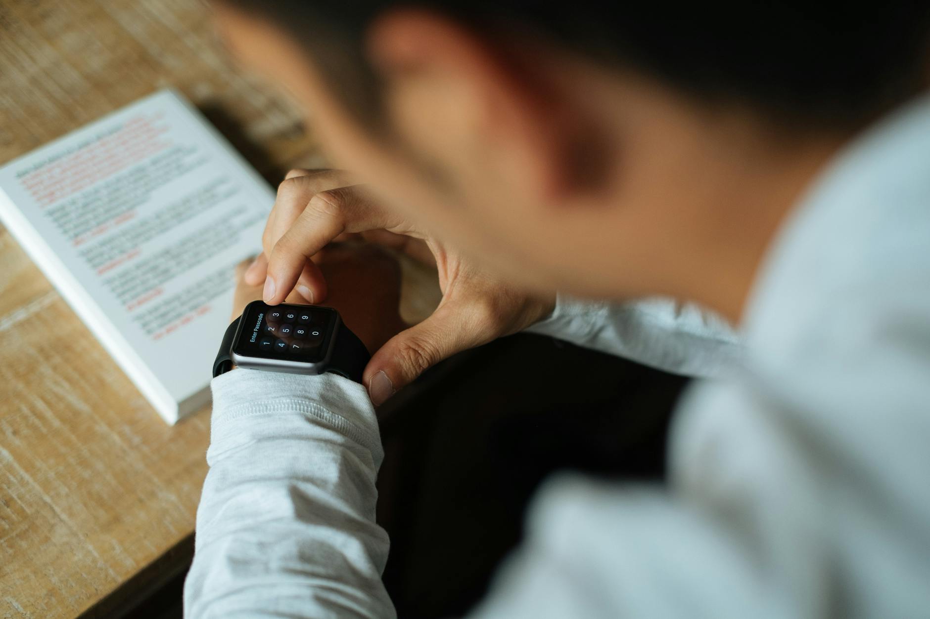 Customizing Alerts and Notifications for Deaf Users