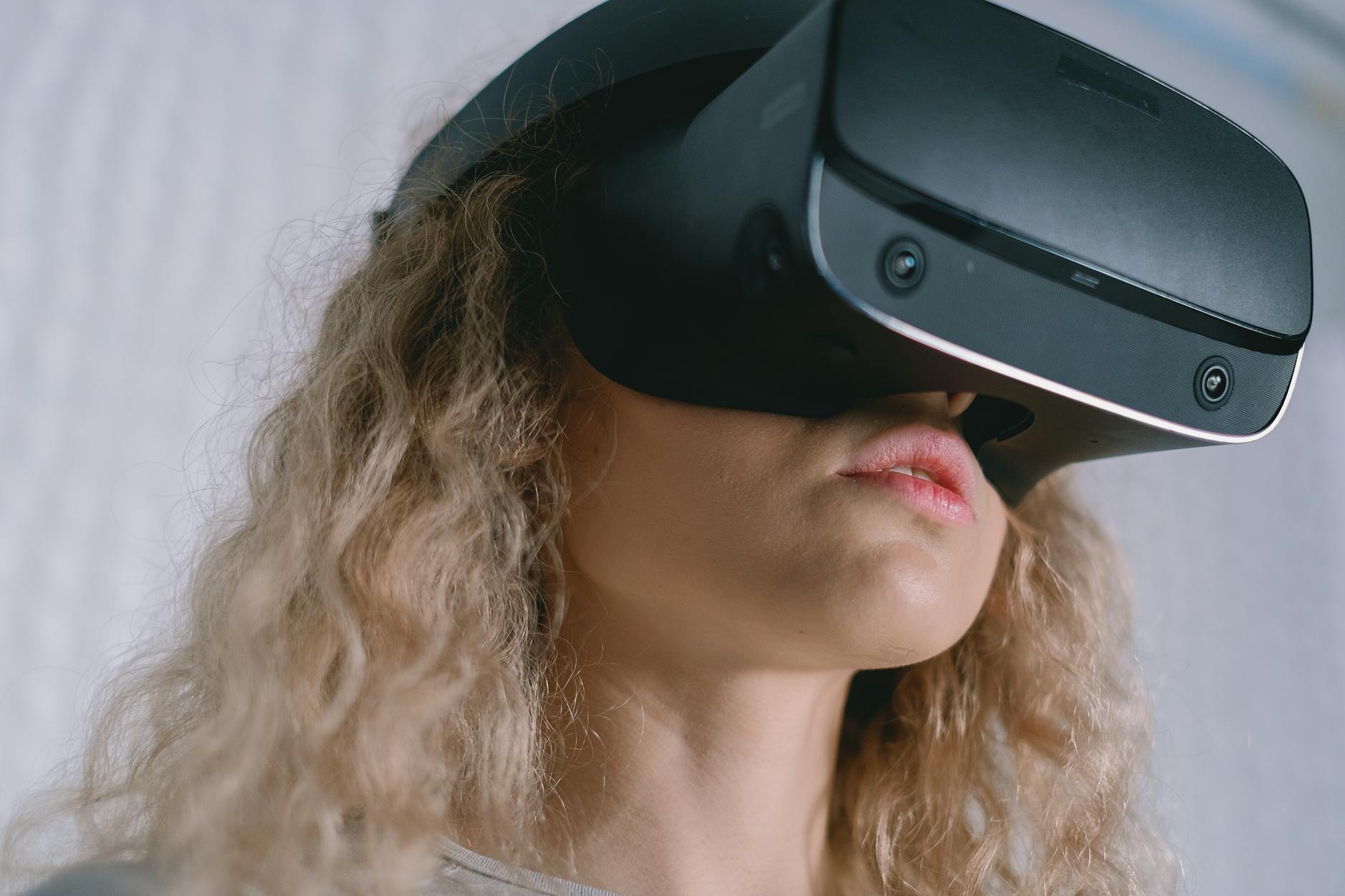 Haptic Technology in Real-World Deaf Communication