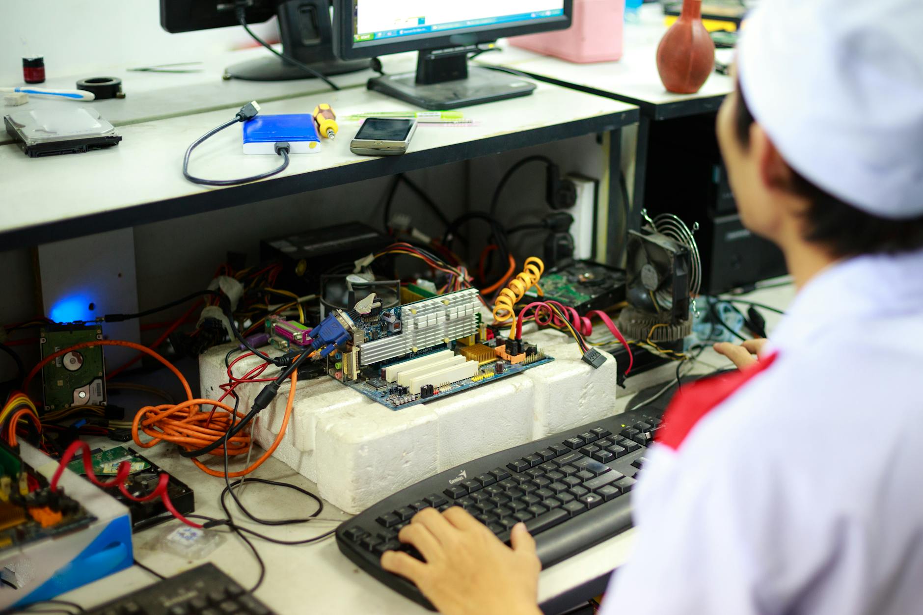 How Captioning Technology Works—ASR and Live Captioning Agents