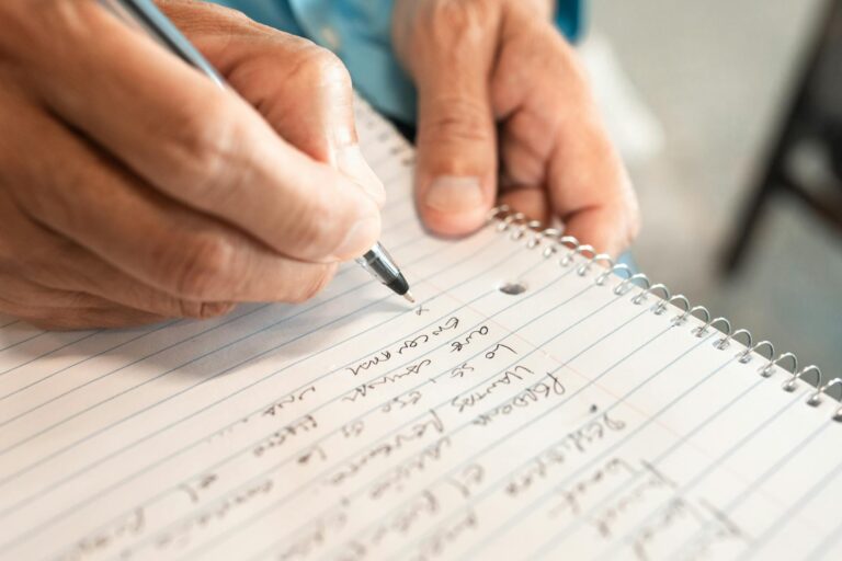 How Do Deaf Students Use AI Note Taking in College Lectures - Featured image