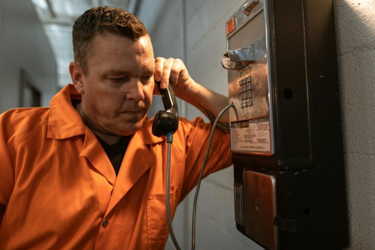 How to Communicate With Deaf Customers in Prisons Settings - Featured image