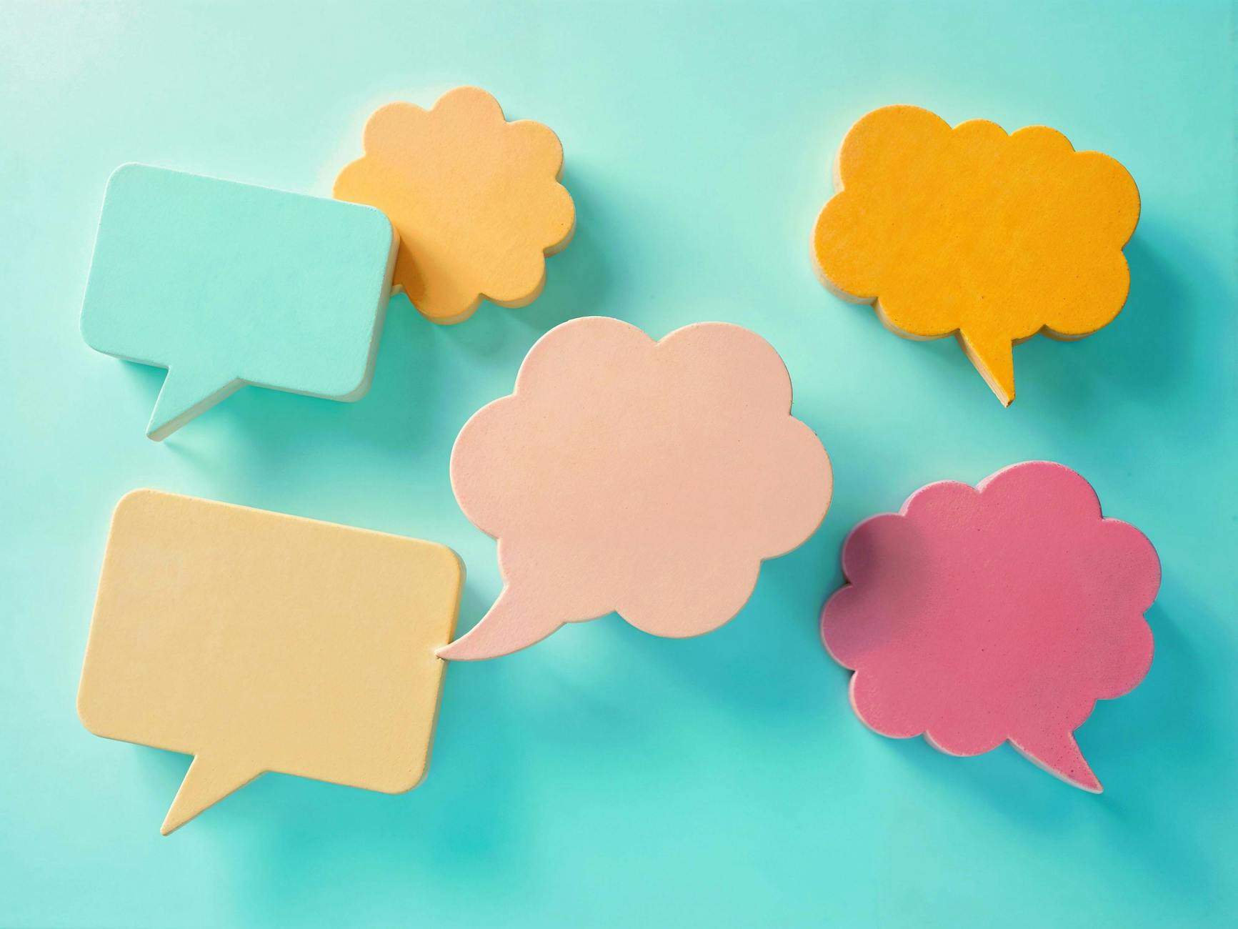 How Written and Visual Communication Complements Speech-to-Text Technology