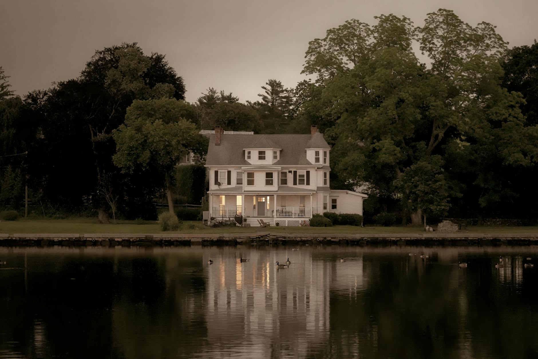 Laurent Clerc and the Founding of the Connecticut Asylum
