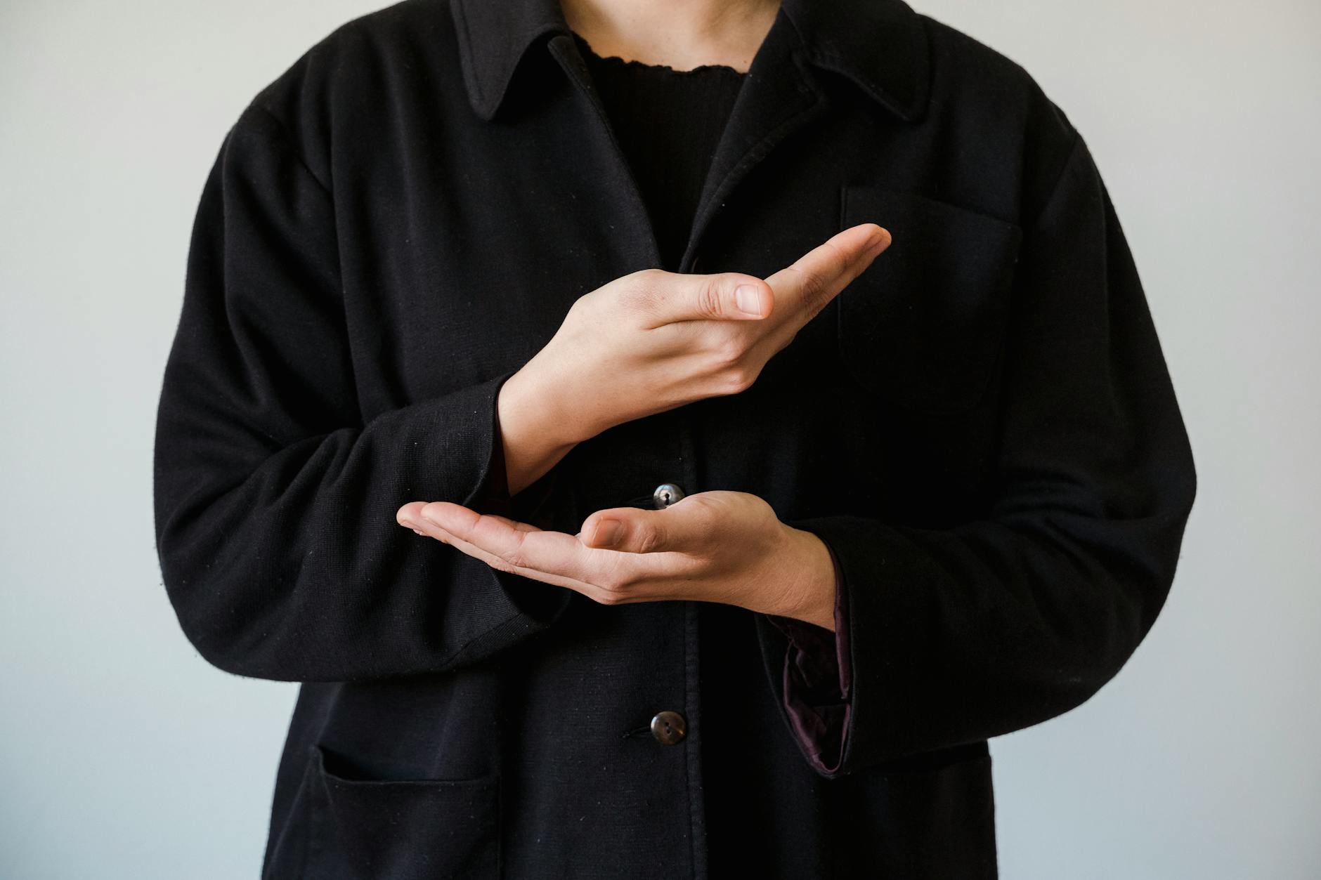 Medical Devices, Screening Procedures, and What Deaf Travelers Should Know