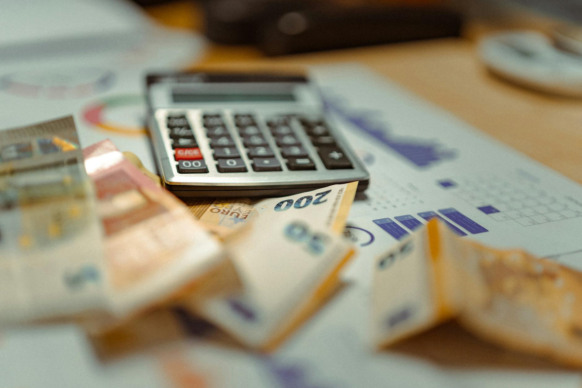 Numbers, Pricing, and Money-Related Signs in Postal Context