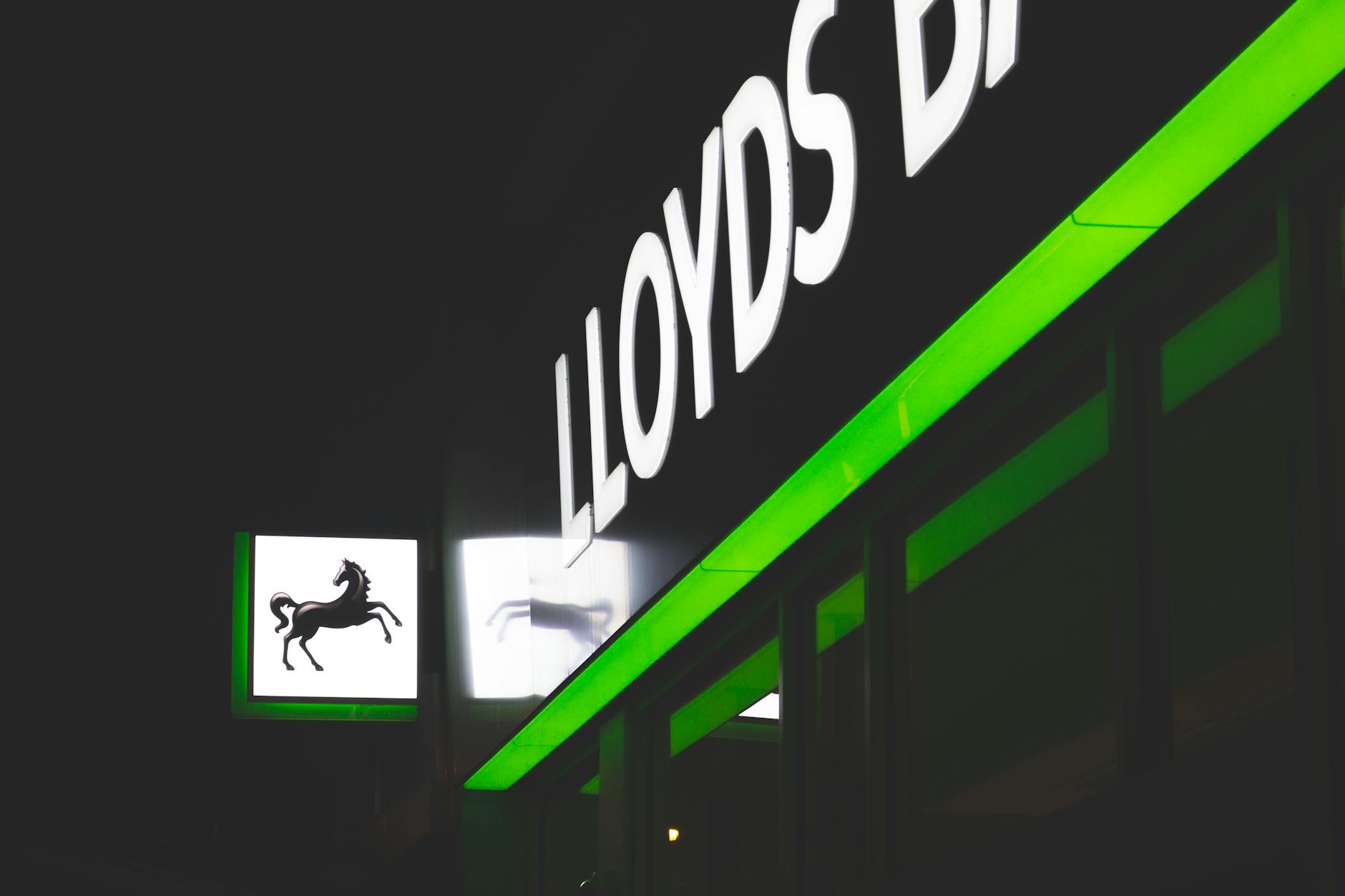 Numerical and Status Signs in Banking Contexts