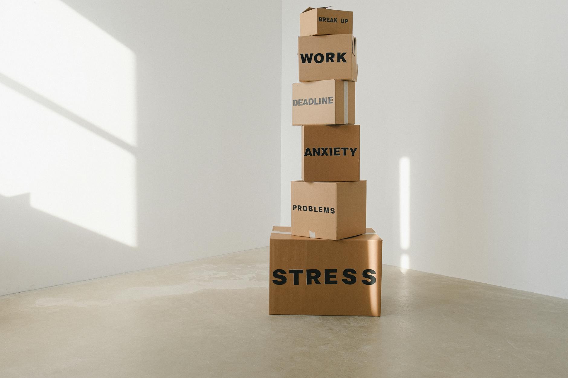 Practical Coping Mechanisms and Daily Strategies