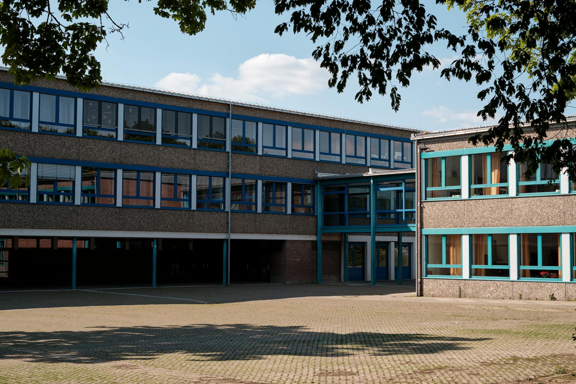 The Domino Effect: How One School Sparked a Movement