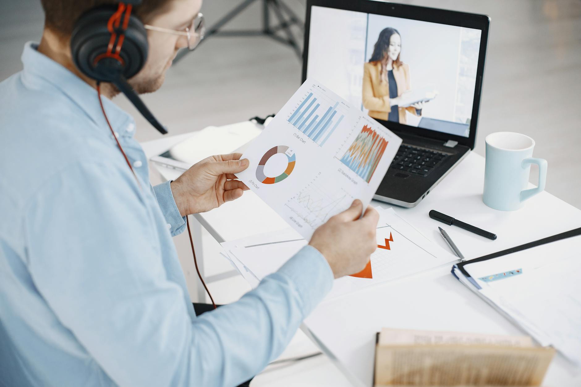 Video Remote Interpreting and Modern Accessibility Solutions