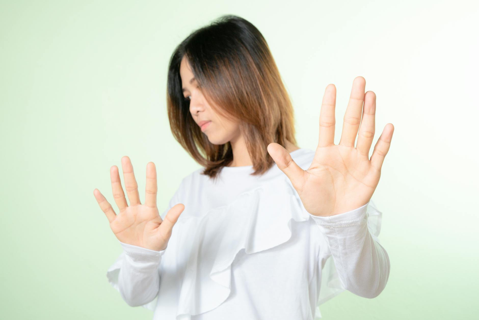 Warning Signs and the Danger of Self-Diagnosis