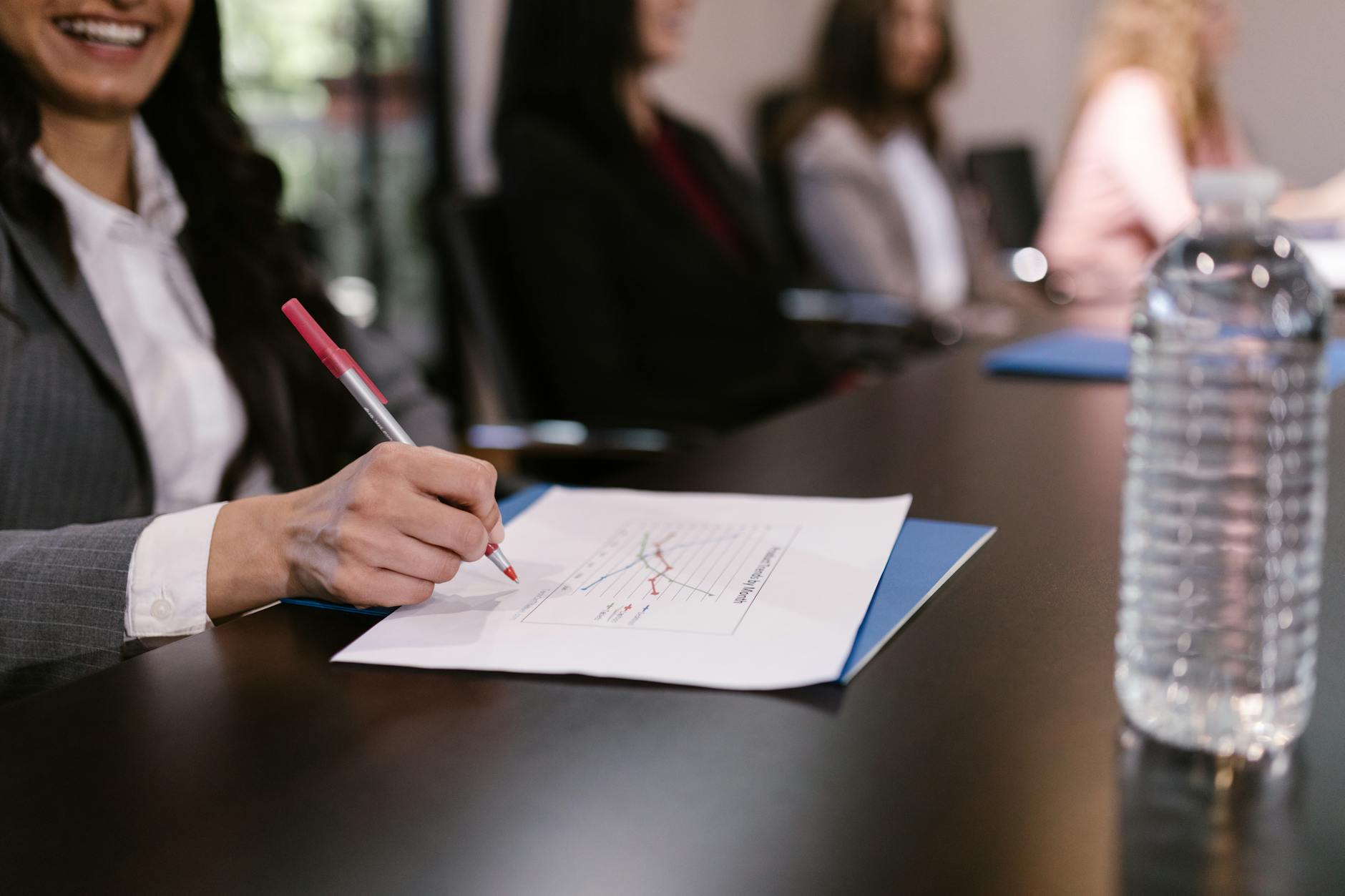 What Actually Is Conference Interpreting?