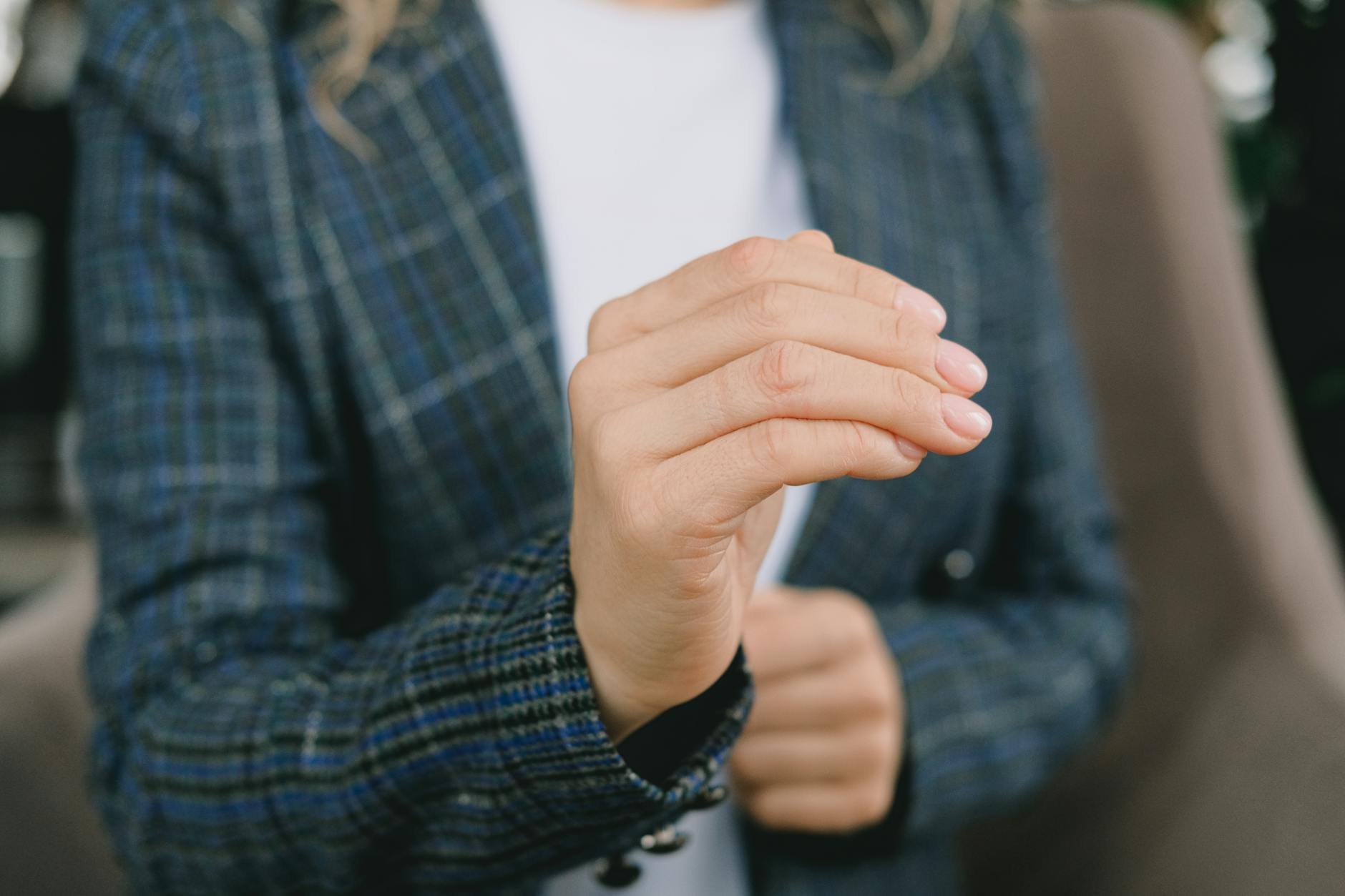 What ASL Accessibility Requirements Do Law Enforcement Agencies Face Under the ADA?