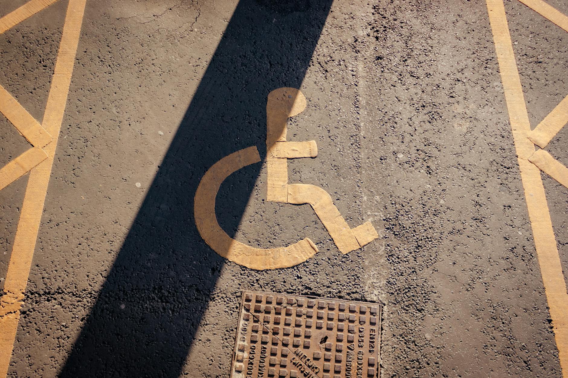 What Do ADA Regulations Actually Mandate for Grocery Store Accessibility?
