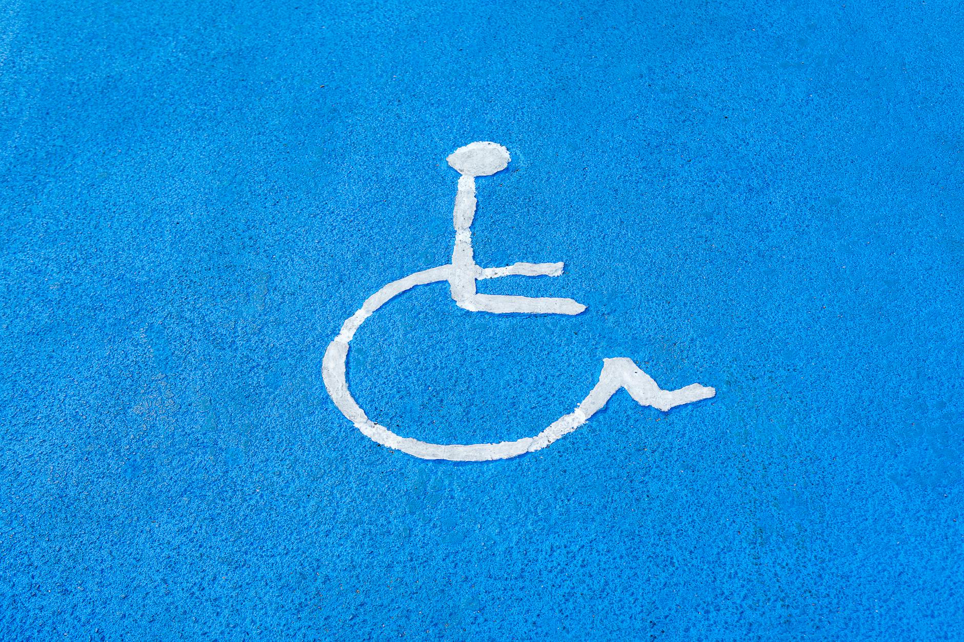 What Does ADA Compliance Actually Require From Correctional Facilities?