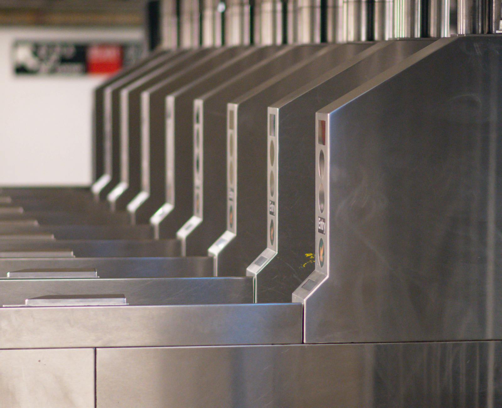 What Does Current TSA Accessibility Training Include?