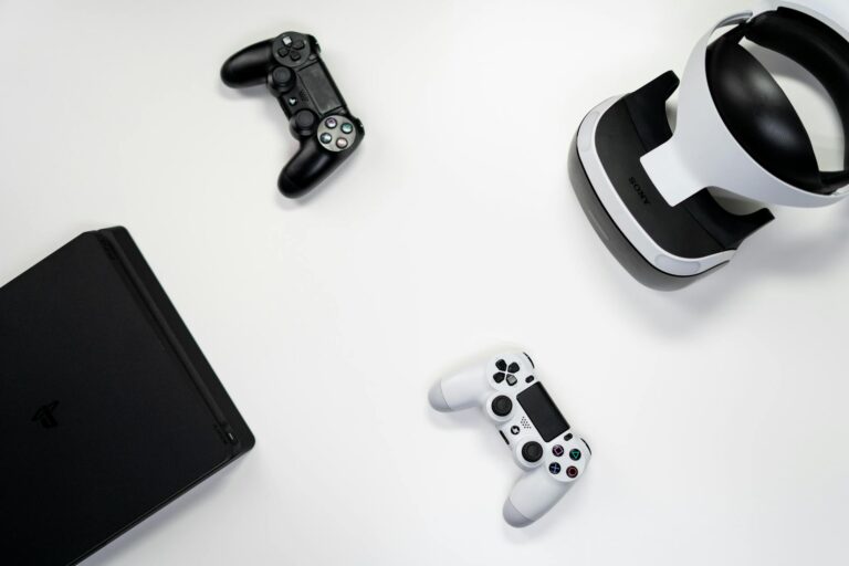 What Gaming Headsets or Controllers Have Vibration for Deaf Gamers - Featured image