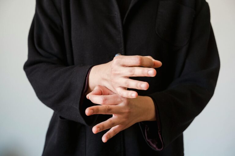 What Is Vicarious Trauma in ASL Interpreting and How to Prevent It - Featured image