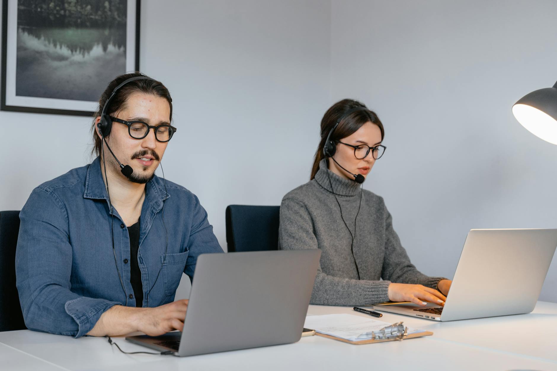 What Languages Can Modern Captioning Services Support?