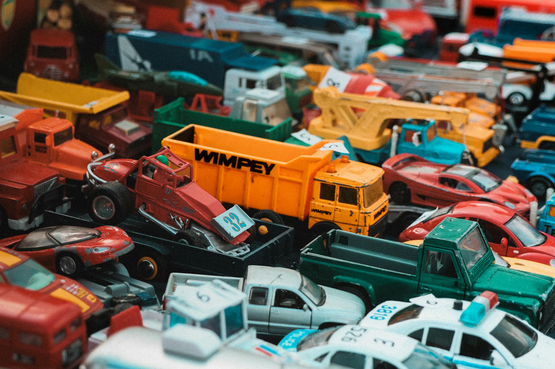 What Role Do Vehicle Manufacturers Play in This Technology?