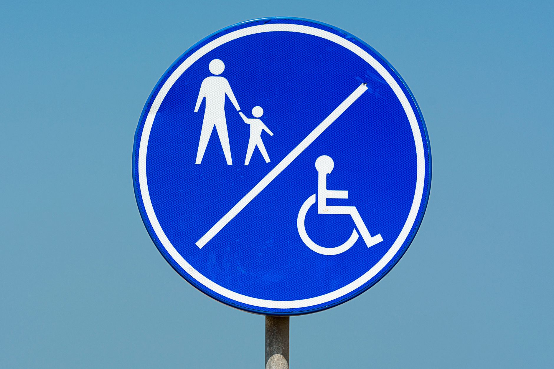 What Specific Accessibility Standards Apply in Business Settings?