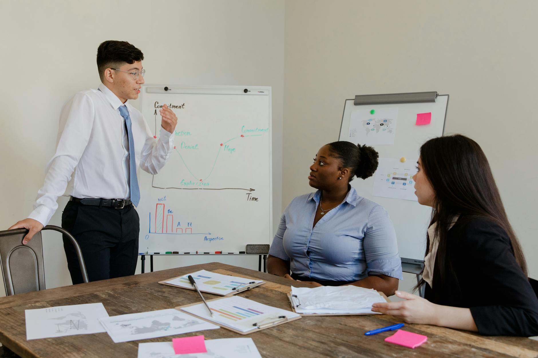 Why Basic ASL Training for Employees Changes the Dynamic