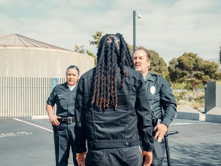 Why Border Patrol Employees Need Basic ASL Training in 2026 - Featured image