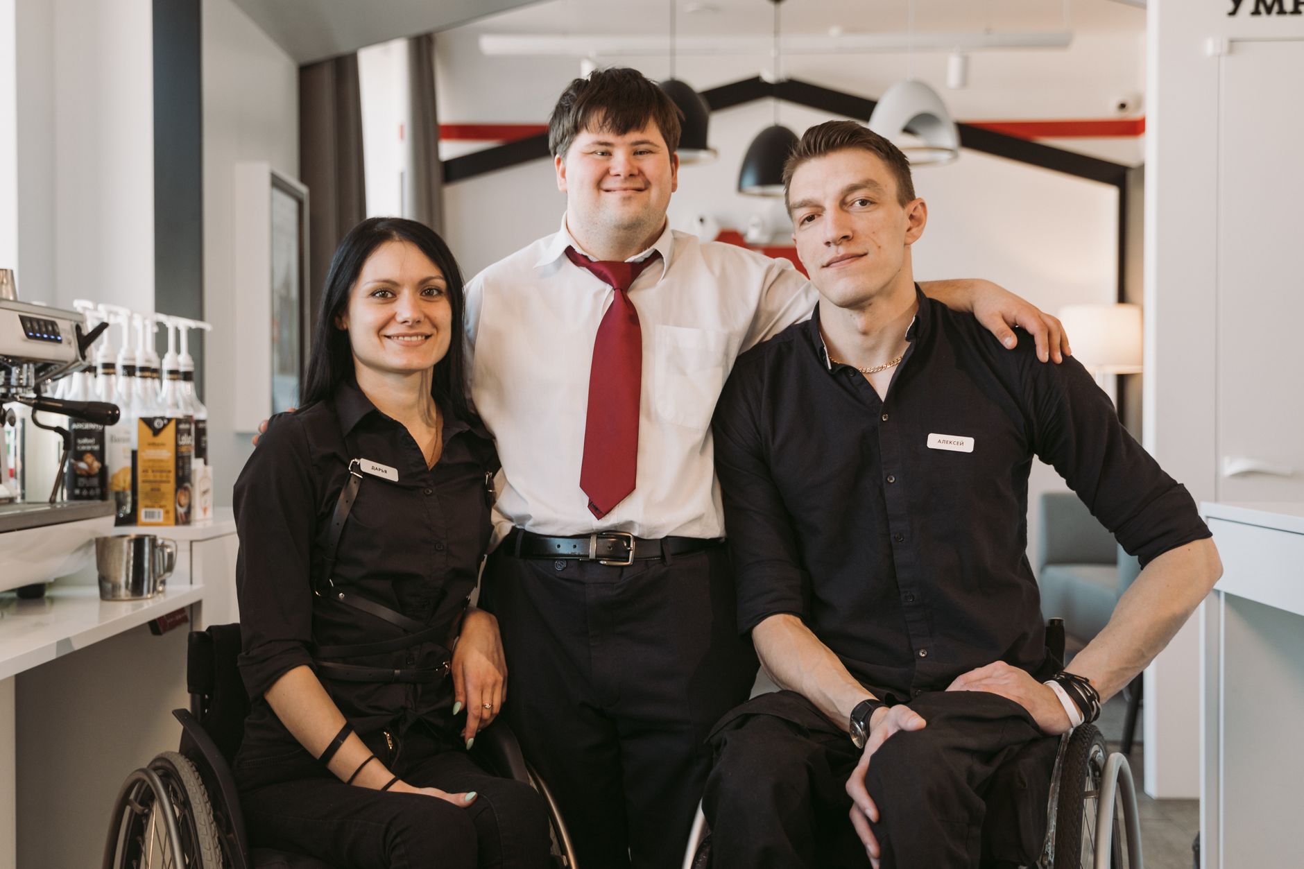 Why Deaf Staff Members and Inclusive Hiring Make a Difference