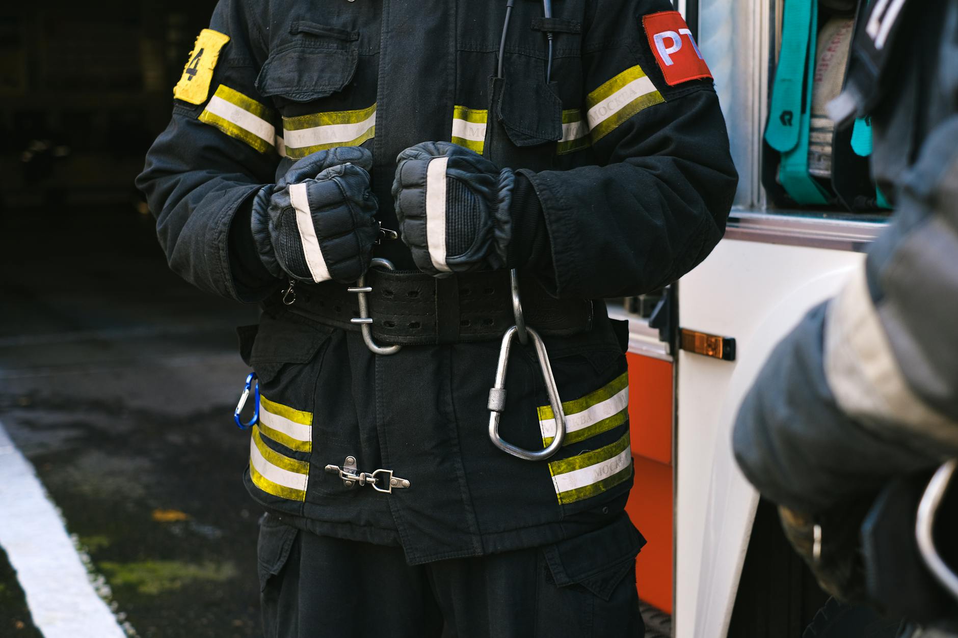 Why Do Emergency Responders Need American Sign Language?