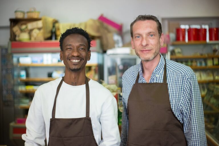 Why Grocery Stores Employees Need Basic ASL Training in 2026 - Featured image