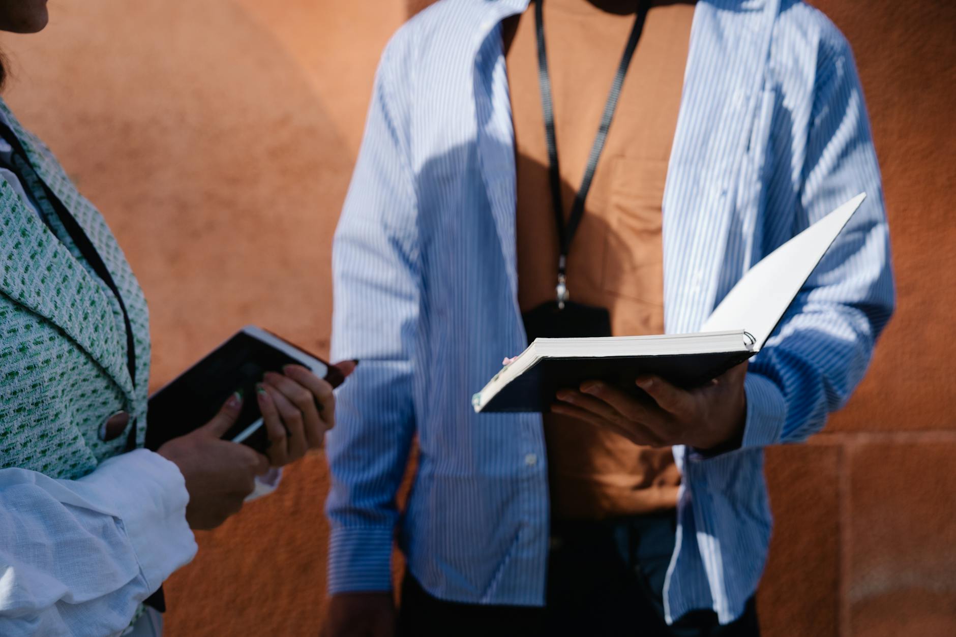 Why Group Discussions Create Barriers for Deaf Students