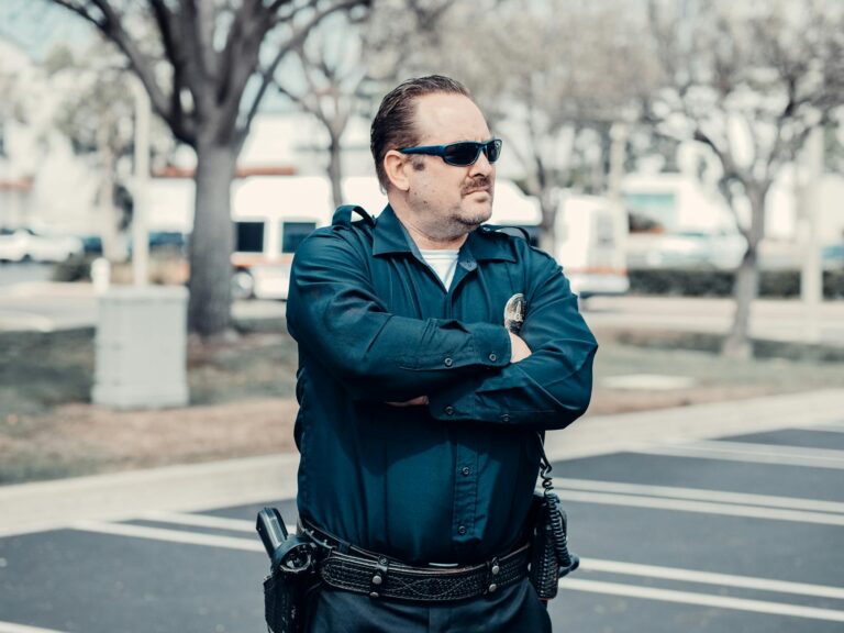 Why Law Enforcement Employees Need Basic ASL Training in 2026 - Featured image