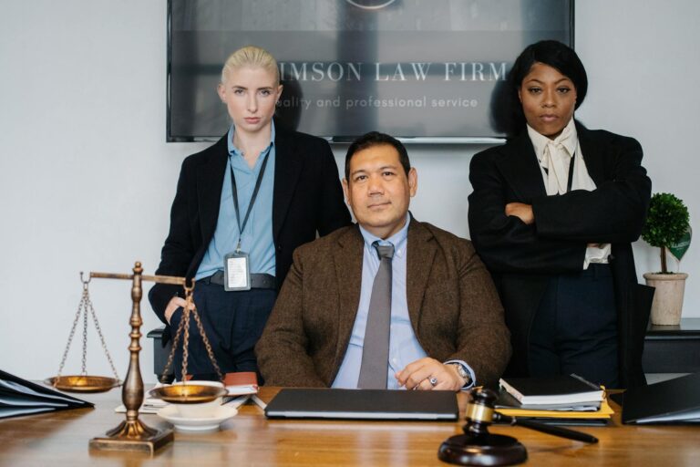 Why Law Offices Employees Need Basic ASL Training in 2026 - Featured image