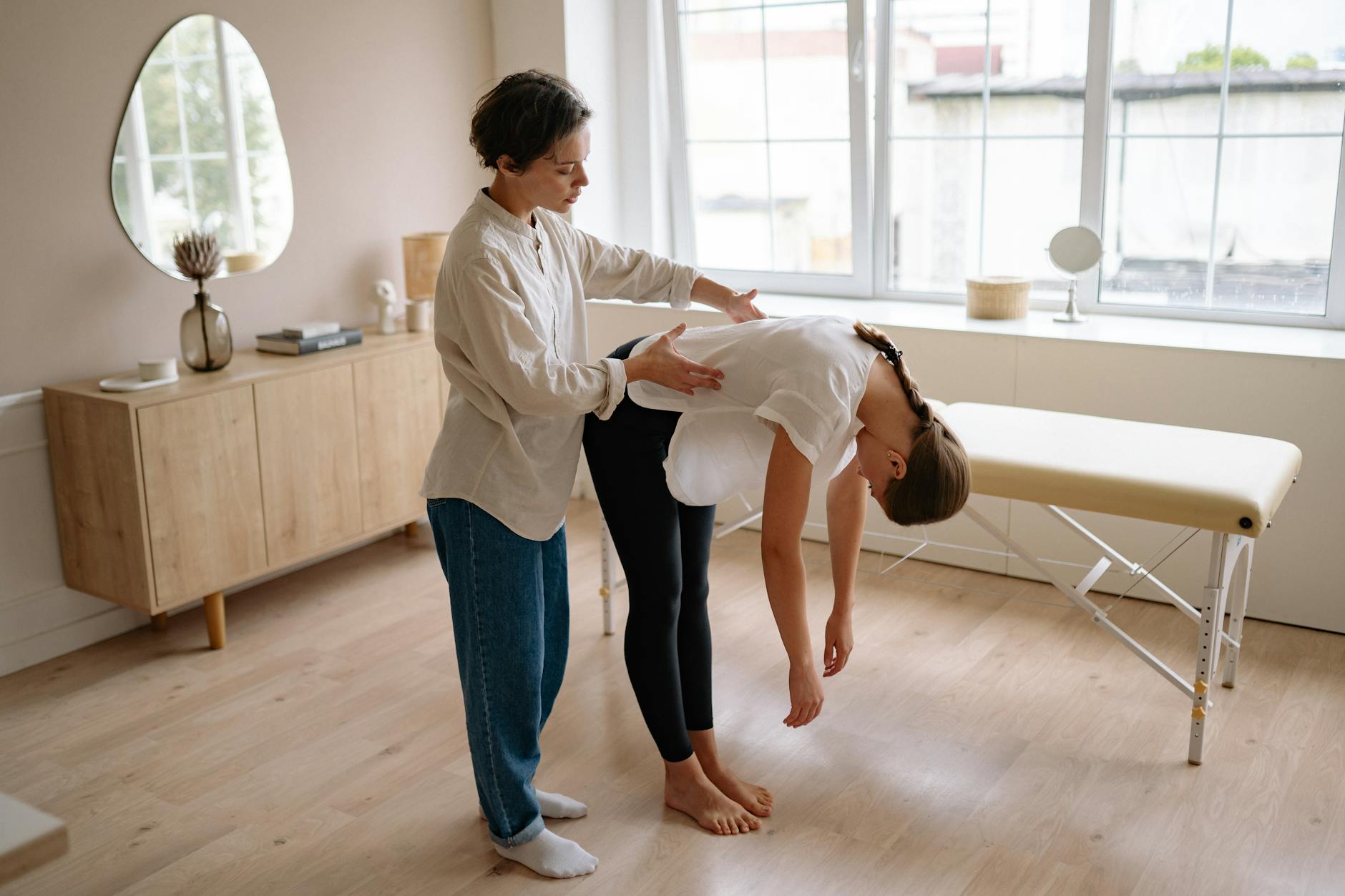 Why Occupational Therapists Working With Young Children Face Unique Challenges