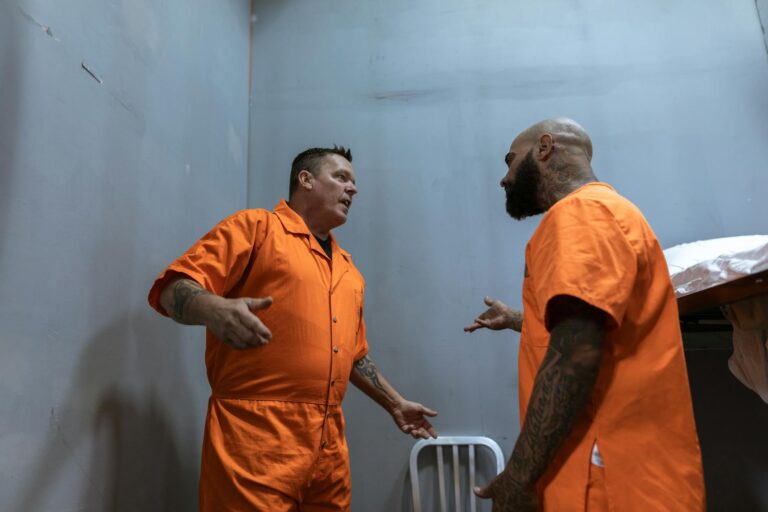 Why Prisons Employees Need Basic ASL Training in 2026 - Featured image