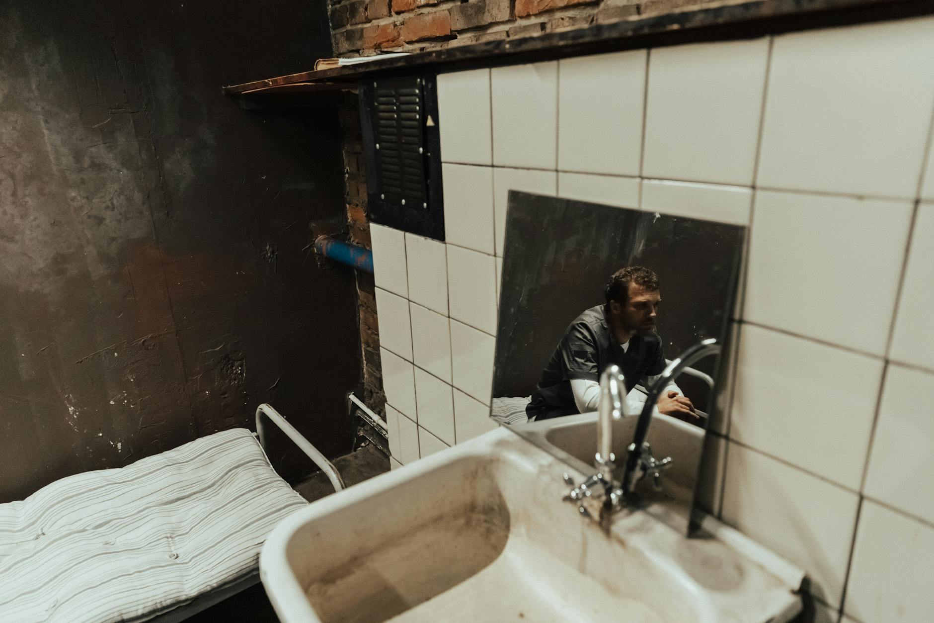 Why Psychiatric Facilities Struggle to Provide Effective Communication Access