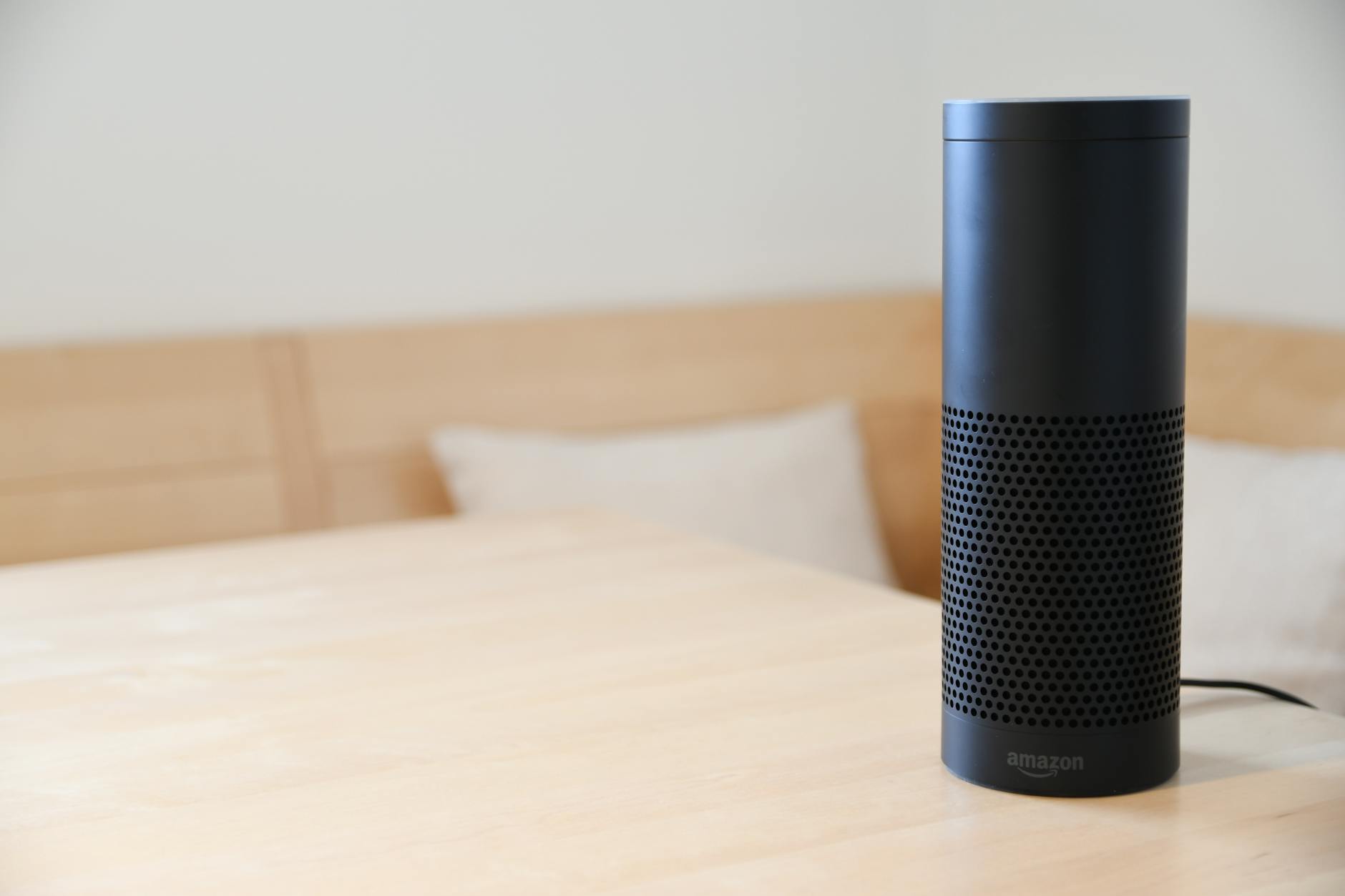 Why Voice-Activated Systems Are Inaccessible to Deaf Users