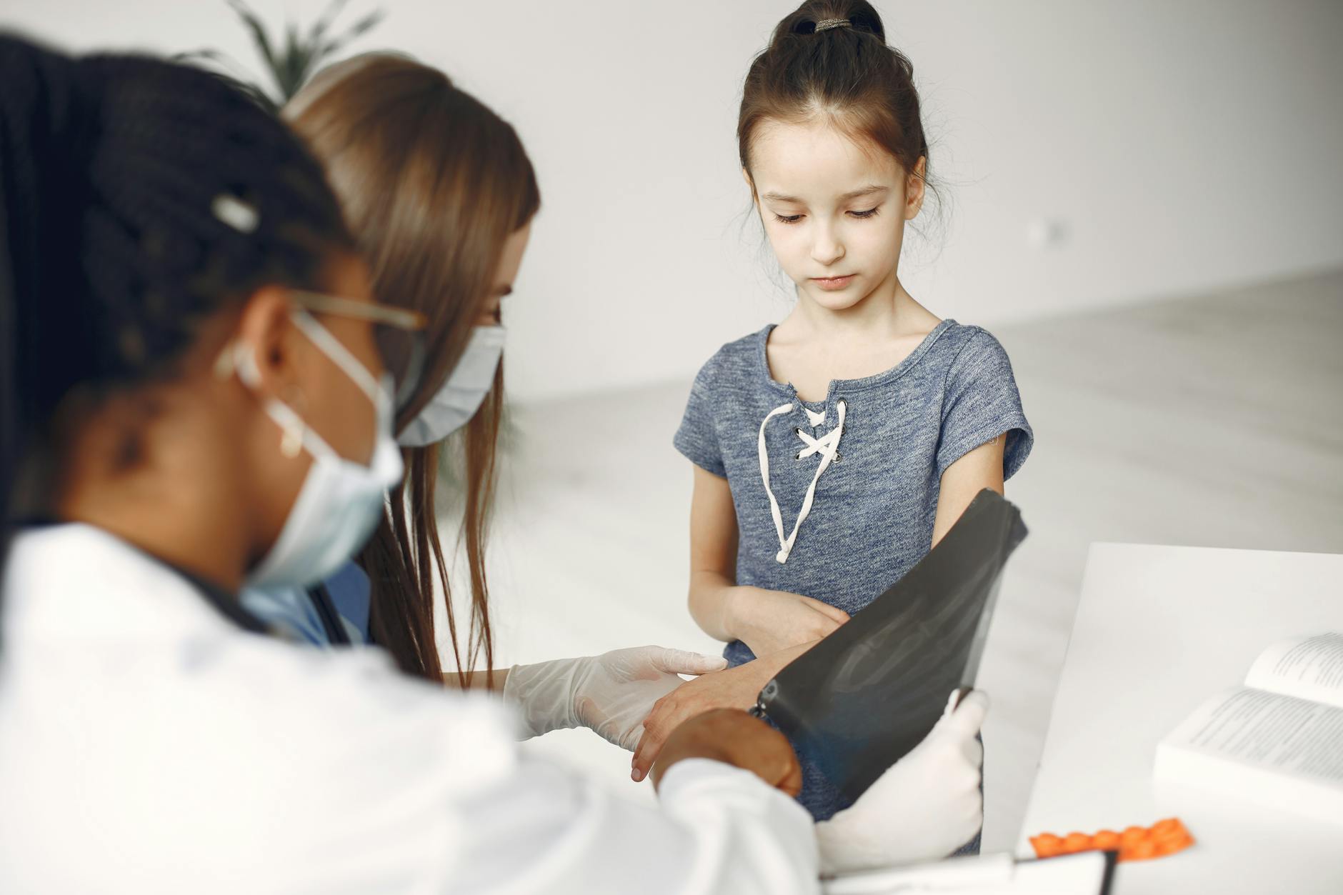 Working With Qualified Interpreters in Pediatric Occupational Therapy Settings