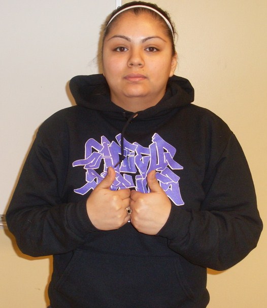 ASL sign for how, first position